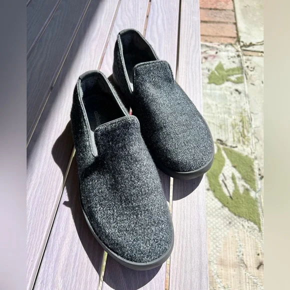 allbirds | Shoes | Allbirds Merino Wool Loungers Slip Ons  display picture 1